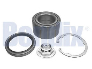 BENDIX 050885B rato guolio komplektas 
 Ašies montavimas/vairavimo mechanizmas/ratai -> Rato stebulė/montavimas -> Rato guolis
G717-33-075, H00126042