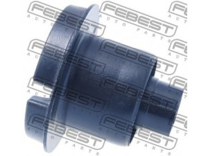 FEBEST TAB-515 stebulės laikiklio įvorė 
 Ašies montavimas/vairavimo mechanizmas/ratai -> Ašies atrama/ašies korpusas/ašies montavimas -> Pasukamojo veleno sujungimas
52211-28010