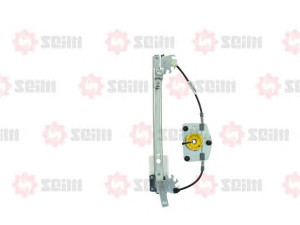 SEIM 901186 lango pakėliklis 
 Vidaus įranga -> Elektrinis lango pakėliklis
1J4839462F