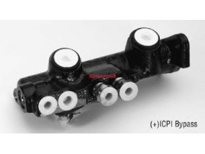 BENDIX 131386B pagrindinis cilindras, stabdžiai 
 Stabdžių sistema -> Pagrindinis stabdžių cilindras
7700617297, 7700618662, 7701349537