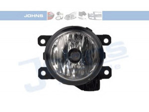 JOHNS 30 19 29-4 rūko žibintas 
 Elektros įranga -> Pagalbiniai žibintai/dalys -> Rūko žibintas/dalys -> Rūko žibintas/įterp.
51858824