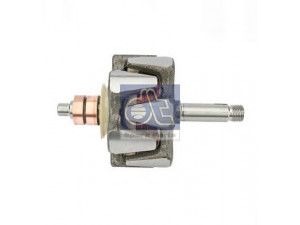 DT 5.47040 rotorius, kintamosios srovės generatorius
1310158, 81.26102.0035, 81261020035