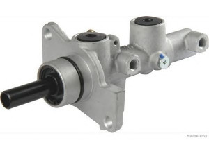 MAGNETI MARELLI 600000070670 pagrindinis cilindras, stabdžiai
GJ6N-43-40Z, GJ6N-43-40ZA