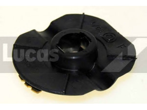 LUCAS ELECTRICAL DRJ245C rotorius, skirstytuvas 
 Variklis -> Variklio uždegimo laiko reguliavimo kontrolė -> Vožtuvų eilė -> Vožtuvo paleidimas
E8BZ12200A, 96056629, E8BZ12200A