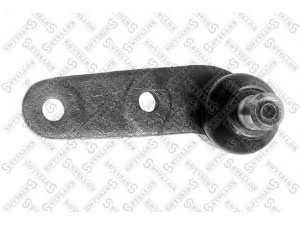 STELLOX 52-01200-SX atramos/vairo trauklė 
 Ašies montavimas/vairavimo mechanizmas/ratai -> Sujungimai -> Atramos/vairo trauklė
855407366, 893407366