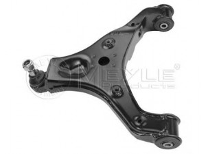 MEYLE 116 050 0090 vikšro valdymo svirtis 
 Ašies montavimas/vairavimo mechanizmas/ratai -> Valdymo svirtis/pasukamosios svirties sujungimas -> Vairo trauklės (valdymo svirtis, išilginis balansyras, diago
906 330 41 07, 2E0 407 152 M