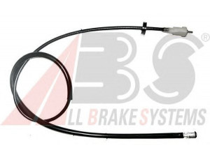 A.B.S. K43122 tachometro velenas 
 Elektros įranga -> Prietaisai -> Tachometro velenas
7700 765 535, 7700 790 984, 7700 808 014
