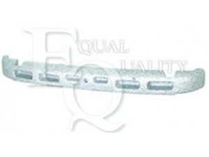 EQUAL QUALITY L01922 atrama, buferis 
 Kėbulas -> Kėbulo dalys/ sparnas/buferis -> Buferis/dalys
8222560, 955234, 8652022300