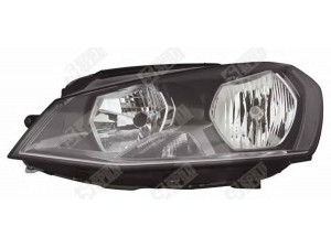 SPILU 390042 priekinis žibintas 
 Kėbulas -> Priekinis žibintas/dalys -> Priekinis žibintas/įterp.
5G1941006