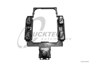 TRUCKTEC AUTOMOTIVE 02.42.334 jungiklis, lango pakėliklis; jungiklis, veidrodėlių reguliavimas
210 820 0110
