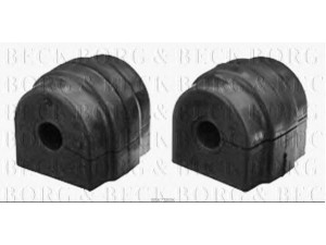 BORG & BECK BSK7380K skersinio stabilizatoriaus komplektas 
 Ašies montavimas/vairavimo mechanizmas/ratai -> Stabilizatorius/fiksatoriai -> Pasukimo trauklė
33556766510
