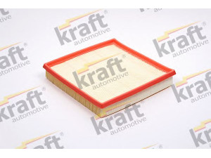 KRAFT AUTOMOTIVE 1712600 oro filtras 
 Filtrai -> Oro filtras
13 71 1 247 405, 13 72 1 247 404