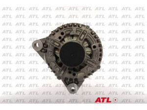 ATL Autotechnik L 83 710 kintamosios srovės generatorius 
 Elektros įranga -> Kint. sr. generatorius/dalys -> Kintamosios srovės generatorius
1458640, 7G9N 10300 EA, 30795169