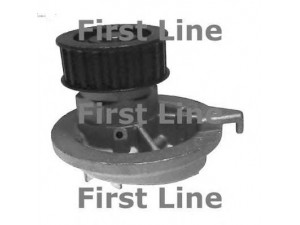 FIRST LINE FWP1261 vandens siurblys 
 Aušinimo sistema -> Vandens siurblys/tarpiklis -> Vandens siurblys
1334013, 1334084, 90106656, 90273924