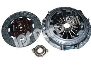 IPS Parts ICK-5508 sankabos komplektas 
 Sankaba/dalys -> Sankabos remonto komplektas, visas