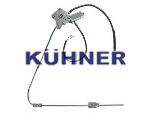 AD KÜHNER AV752 lango pakėliklis 
 Vidaus įranga -> Elektrinis lango pakėliklis
4856064, 99485358