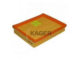 KAGER 12-0129 oro filtras 
 Techninės priežiūros dalys -> Techninės priežiūros intervalai
1444J5, 1444Q0, 1444R1, 1137548