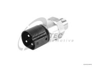 TRUCKTEC AUTOMOTIVE 08.40.047 temperatūros jungiklis, radiatoriaus ventiliatorius
61 31 1 378 073