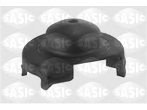 SASIC 4001633 pakabos statramsčio atraminis guolis 
 Ašies montavimas/vairavimo mechanizmas/ratai -> Montavimas, pakabos statramstis
8200010494, 8200630478