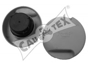 CAUTEX 481067 dangtelis, alyvos pildymo anga 
 Variklis -> Cilindrų galvutė/dalys -> Alyvos įpylimo dangtelis/ sandariklis
650091