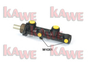 KAWE B1911 pagrindinis cilindras, stabdžiai 
 Stabdžių sistema -> Pagrindinis stabdžių cilindras
0034307901, 0034308201, 0044303001