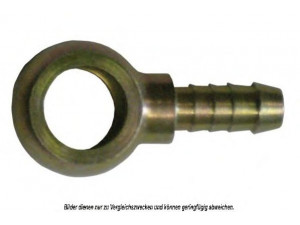 AKS DASIS 931060N žarnos jungtis