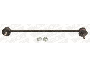 MONROE L28616 šarnyro stabilizatorius 
 Ašies montavimas/vairavimo mechanizmas/ratai -> Stabilizatorius/fiksatoriai -> Savaime išsilyginanti atrama
5087.54, 5087.69, 5087.54, 5087.69