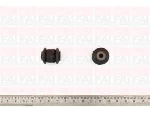 FAI AutoParts SS4310 valdymo svirties/išilginių svirčių įvorė 
 Ašies montavimas/vairavimo mechanizmas/ratai -> Valdymo svirtis/pasukamosios svirties sujungimas -> Montavimas/sutvirtinimas
1K0407182
