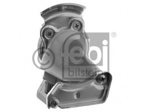 FEBI BILSTEIN 06529 sankabos galvutė 
 Suspausto oro sistema -> Sankabos galvutė
0109 913, 109 913, 81.51220.6033