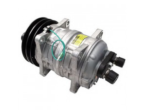 SIDAT 1.2027 kompresorius, oro kondicionierius