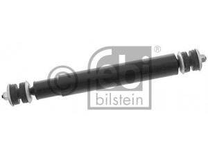 FEBI BILSTEIN 20524 amortizatorius
ACHF113, AMPC156, KAK925, WAK 3806