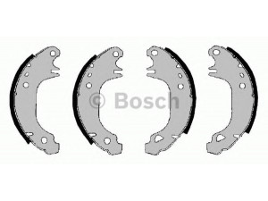 BOSCH F 026 004 275 stabdžių trinkelių komplektas 
 Techninės priežiūros dalys -> Papildomas remontas
4241 43, 4241 57, 4241 43, 4241 57