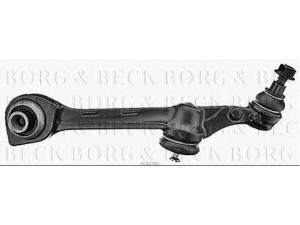 BORG & BECK BCA6785 vikšro valdymo svirtis 
 Ašies montavimas/vairavimo mechanizmas/ratai -> Valdymo svirtis/pasukamosios svirties sujungimas -> Vairo trauklės (valdymo svirtis, išilginis balansyras, diago
2213306807, 2213308207