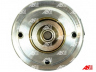 AS-PL SS3038 solenoidinis jungiklis, starteris