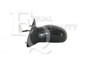 EQUAL QUALITY RS00830 išorinis veidrodėlis 
 Kėbulas -> Keleivių kabina -> Veidrodėlis
+815230, 8148RX