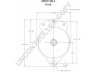 PRESTOLITE ELECTRIC 8MR2198LS kintamosios srovės generatorius
3675141RX