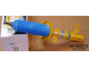 BILSTEIN 35-103578 amortizatorius