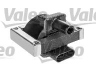 VALEO 245243 ritė, uždegimas 
 Kibirkšties / kaitinamasis uždegimas -> Uždegimo ritė
DAC4608