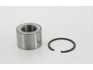 TRISCAN 8530 41110 rato guolio komplektas 
 Ašies montavimas/vairavimo mechanizmas/ratai -> Rato stebulė/montavimas -> Rato guolis
90043-63308, 90043-63370