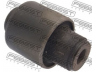 FEBEST TAB-203 valdymo svirties/išilginių svirčių įvorė 
 Ašies montavimas/vairavimo mechanizmas/ratai -> Valdymo svirtis/pasukamosios svirties sujungimas -> Montavimas/sutvirtinimas
48710-21030, 48725-05070