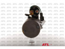 ATL Autotechnik A 77 690 starteris 
 Elektros įranga -> Starterio sistema -> Starteris
23300-85E00, 23300-85E01, 23300-85E02