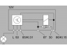 HELLA 4RV 008 188-091 valdymo blokas, kaitinimo žvakių sistema 
 Elektros įranga -> Valdymo blokai
5981.15, 91.515.869, 9151586980