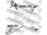 FEBEST MZM-TRF variklio montavimas
5L8Z-6P094-CA, EF94-39-800A