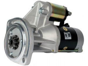 PowerMax 88213044 starteris 
 Elektros įranga -> Starterio sistema -> Starteris
23300-10T02, S13-107, S13-107A