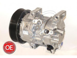 ELECTRO AUTO 20D3660 kompresorius, oro kondicionierius 
 Oro kondicionavimas -> Kompresorius/dalys
88310-05120, 8831005090, 8831005120
