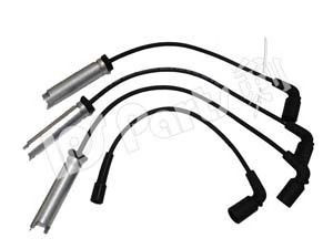 IPS Parts ISP-8W04 uždegimo laido komplektas 
 Kibirkšties / kaitinamasis uždegimas -> Uždegimo laidai/jungtys
96305387, 96305387
