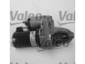 VALEO 455715 starteris 
 Elektros įranga -> Starterio sistema -> Starteris
31200-P45-G01, 31200-P45-G01ES