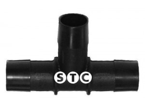 STC T400068 radiatoriaus žarna