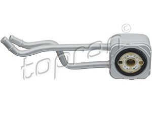 TOPRAN 114 749 alyvos aušintuvas, variklio alyva 
 Aušinimo sistema -> Radiatorius/alyvos aušintuvas -> Alyvos aušintuvas
036 117 021G, 036 117 021G