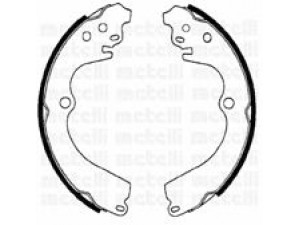 METELLI 53-0383 stabdžių trinkelių komplektas 
 Techninės priežiūros dalys -> Papildomas remontas
26257-AA030, 26257-AA040, 26257-AA050